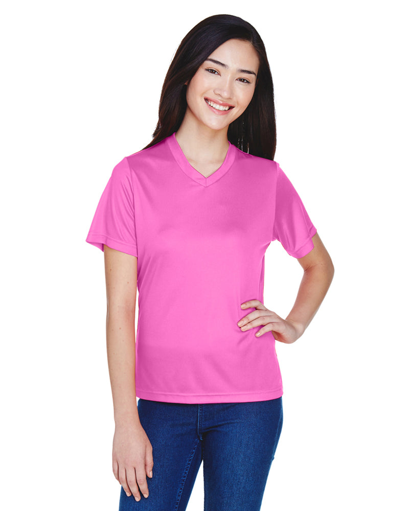 TEAM365 Charity Pink