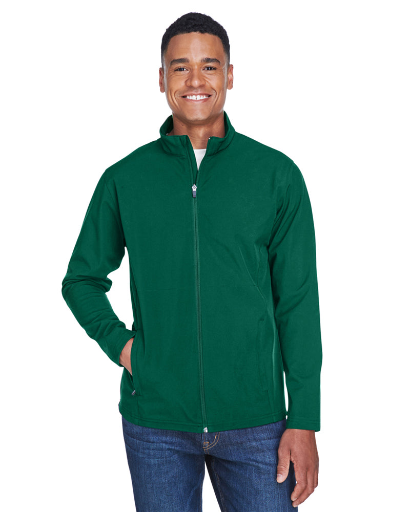 Team 365 Soft Shell Jacket | TT80 Custom Men's Jacket