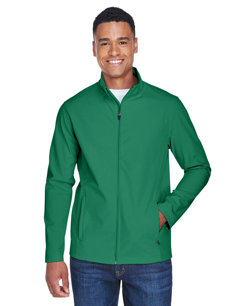 Team 365 Soft Shell Jacket | TT80 Custom Men's Jacket