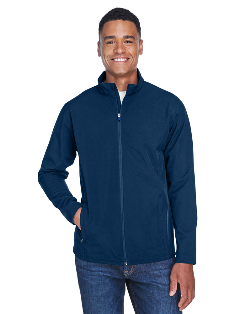 Team 365 Soft Shell Jacket | TT80 Custom Men's Jacket