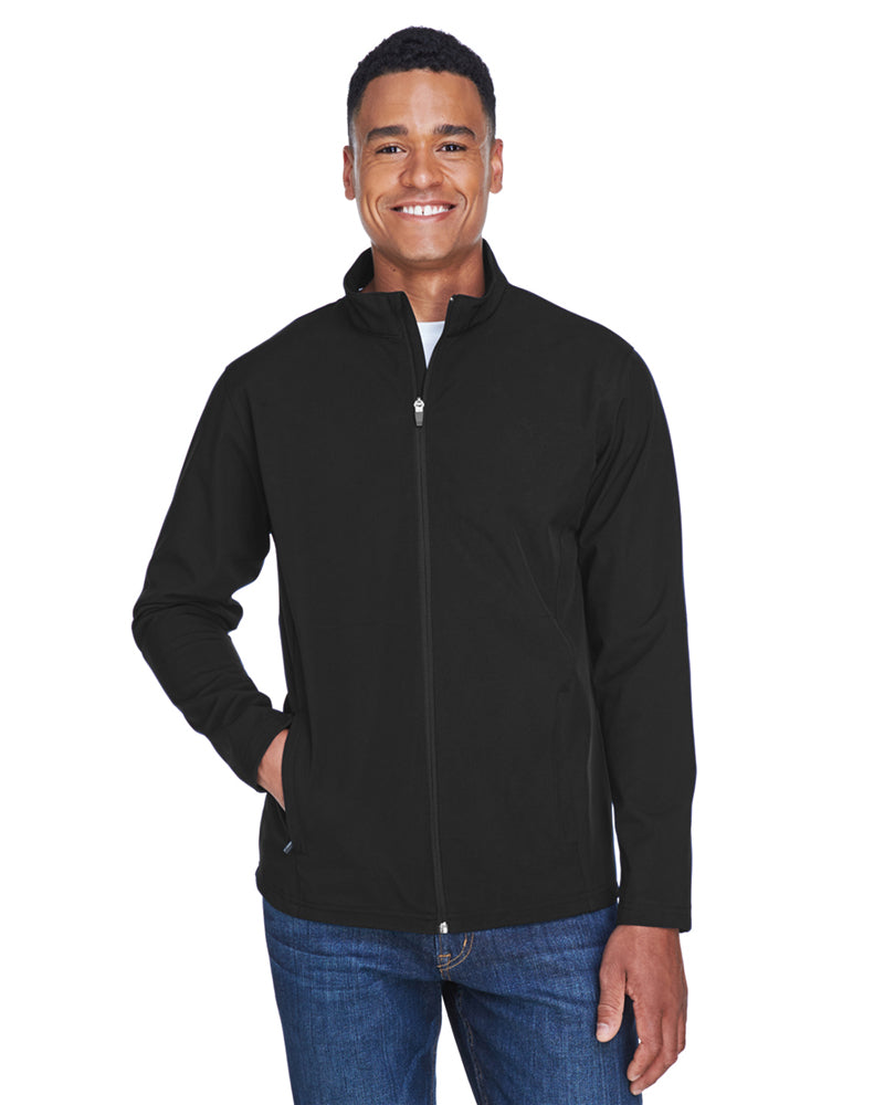 Team 365 Soft Shell Jacket | TT80 Custom Men's Jacket