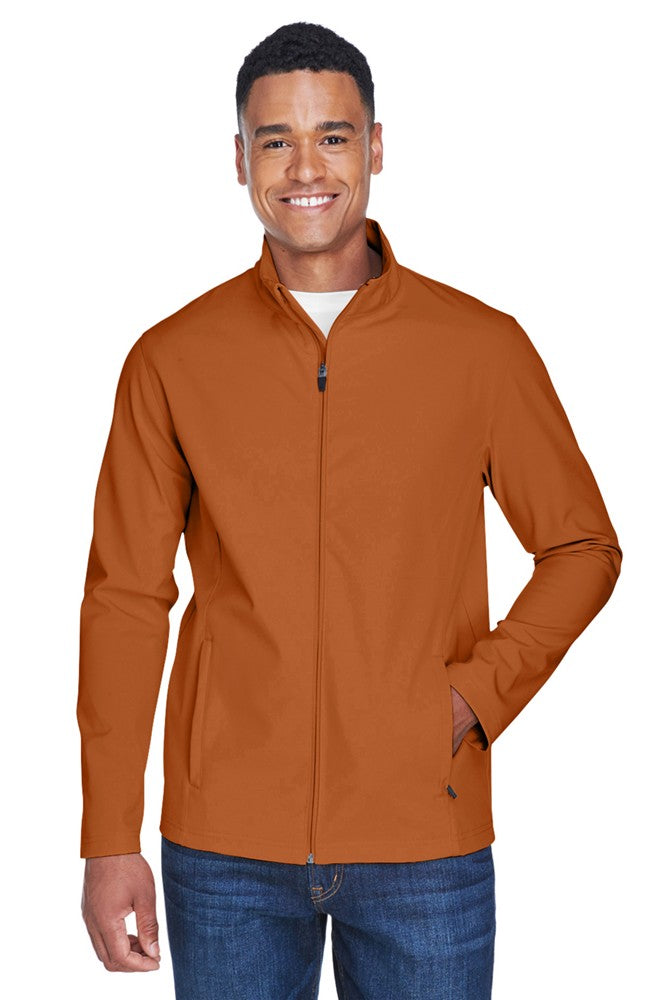Team 365 Soft Shell Jacket | TT80 Custom Men's Jacket