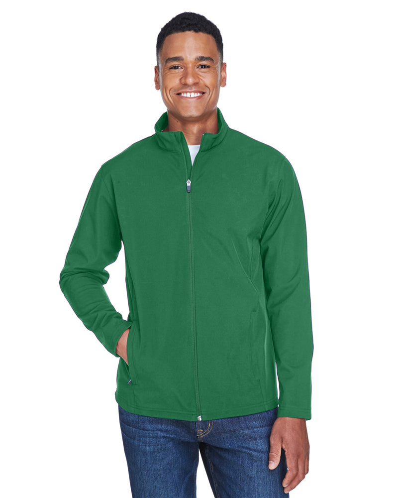 Team 365 Soft Shell Jacket | TT80 Custom Men's Jacket