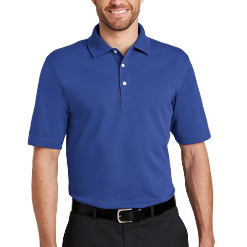 Port Authority Men's Rapid Dry Polo. K455.