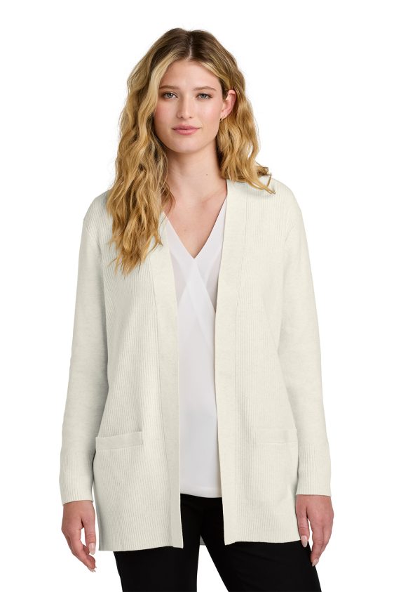 Port authority ladies cardigan best sale