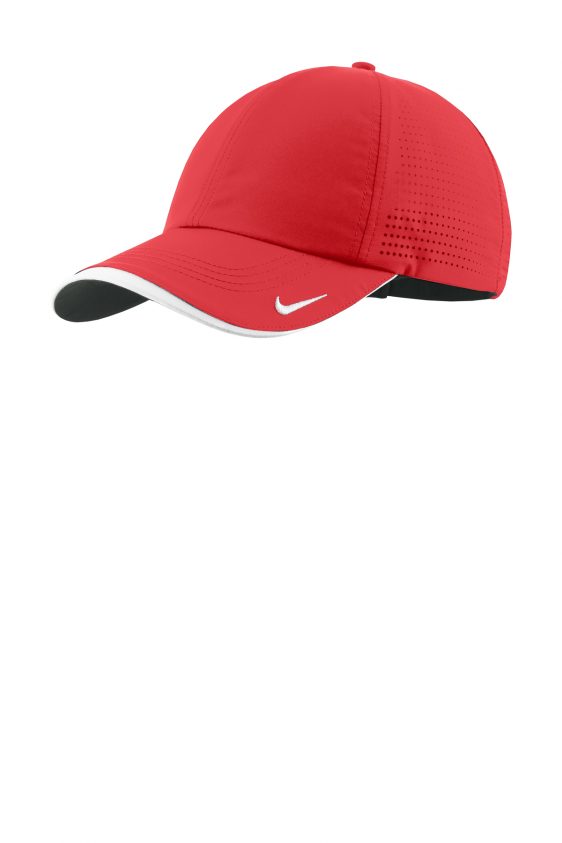 Nike Dri-Fit Perforated Cap - NKFB6445