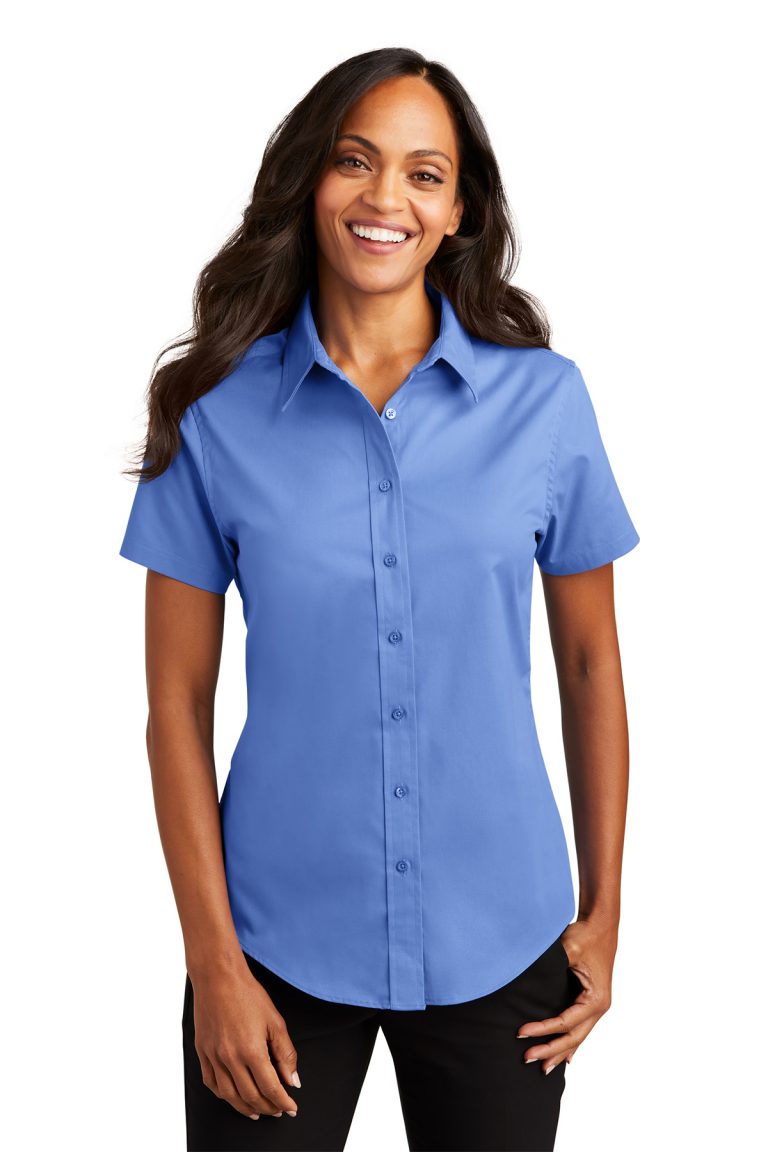 Port Authority S608 Easy-Care Button-Down Shirt