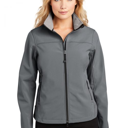 Port Authority L790 Women's Glacier Soft Shell Jacket