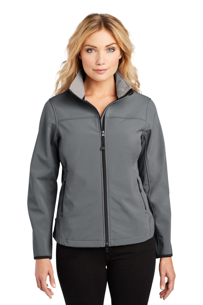 Port Authority J790 Glacier Soft Shell Jacket