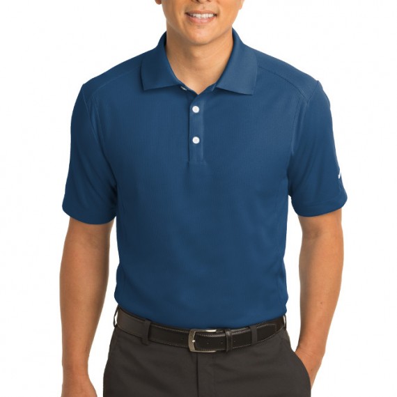 Download Nike 267020 Dri-FIT Classic Polo - Custom Embroidered