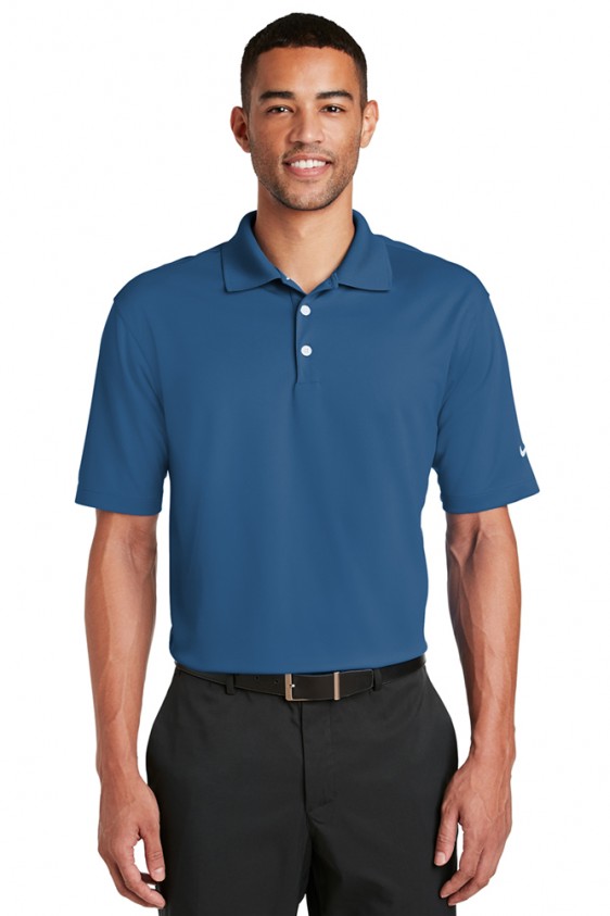 Nike 363807 Golf Dri-FIT Micro Pique Polo | Shirts Direct