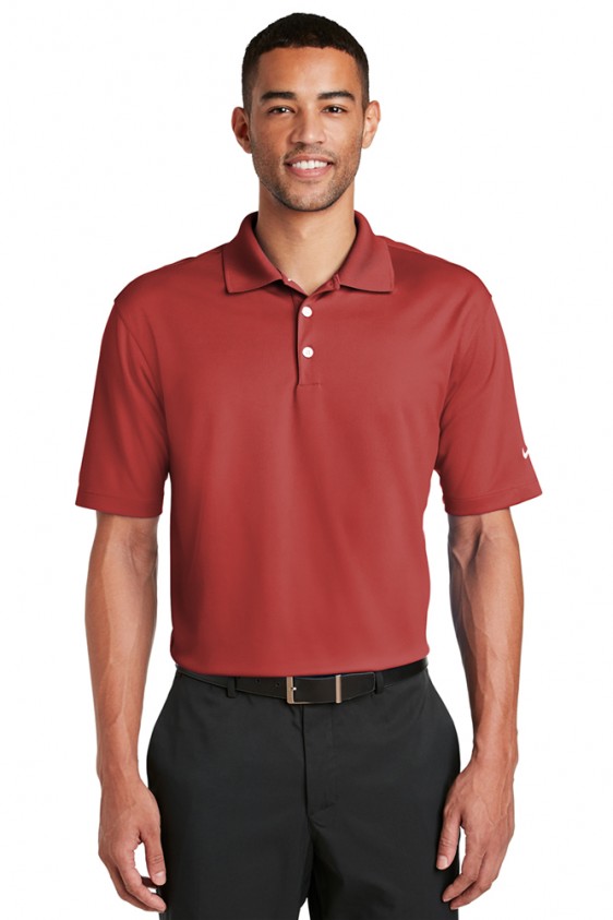 Nike 363807 Golf Dri-FIT Micro Pique Polo | Shirts Direct