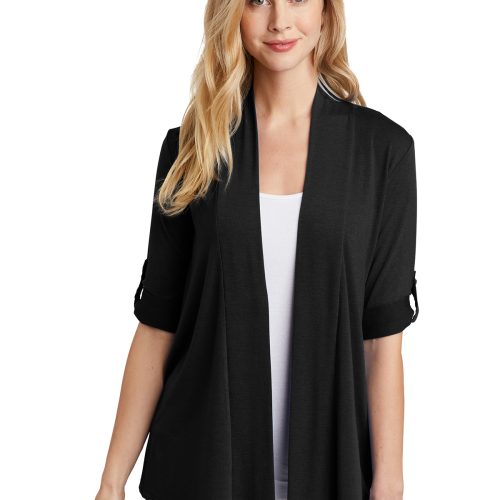 Port Authority Women's Concept Shrug. L543.