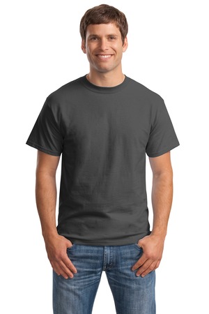 Hanes 5180 Short Sleeve Beefy T-Shirt