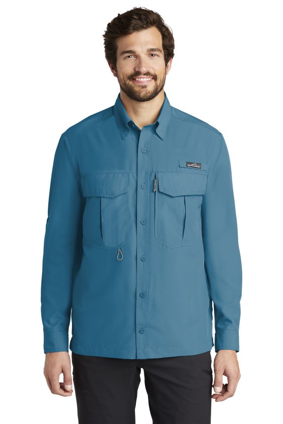 Eddie Bauer Driftwood