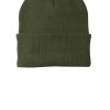 Port Authority Olive Drab Green