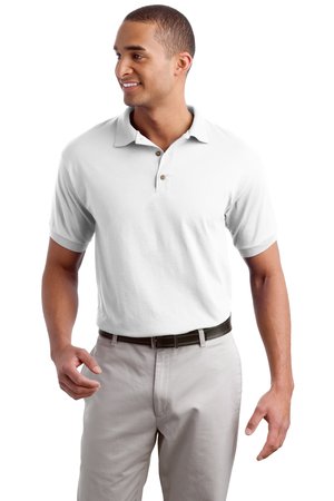 Gildan Men's DryBlend 6-Ounce Jersey Knit Sport Shirt. 8800.