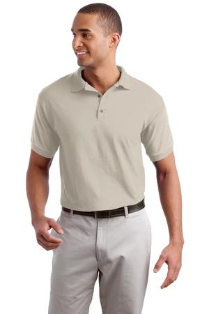 Gildan Men's DryBlend 6-Ounce Jersey Knit Sport Shirt. 8800.