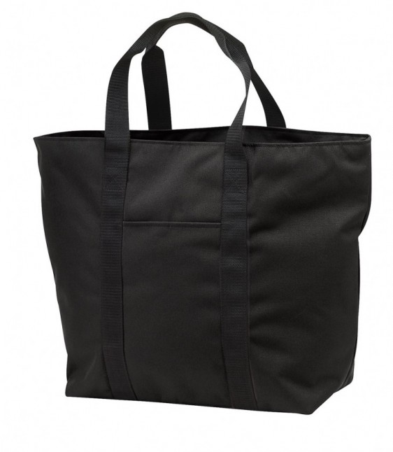 Port Authority® Improved All Purpose Tote. B5000 - Logo Shirts Direct