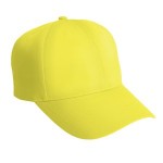 Port Authority Safety Yellow