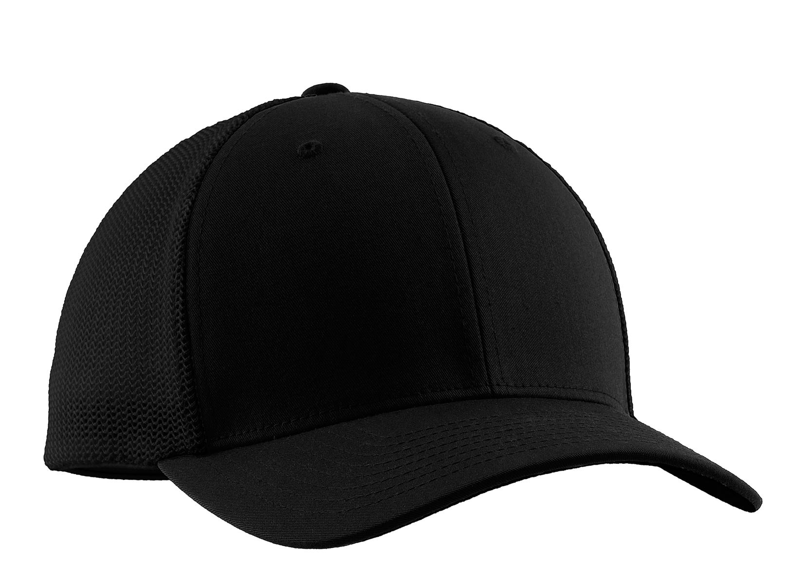 Download Port Authority C812 Flexfit Mesh Back Cap | Logo Shirts Direct