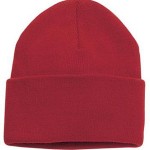Port Authority Athletic Red