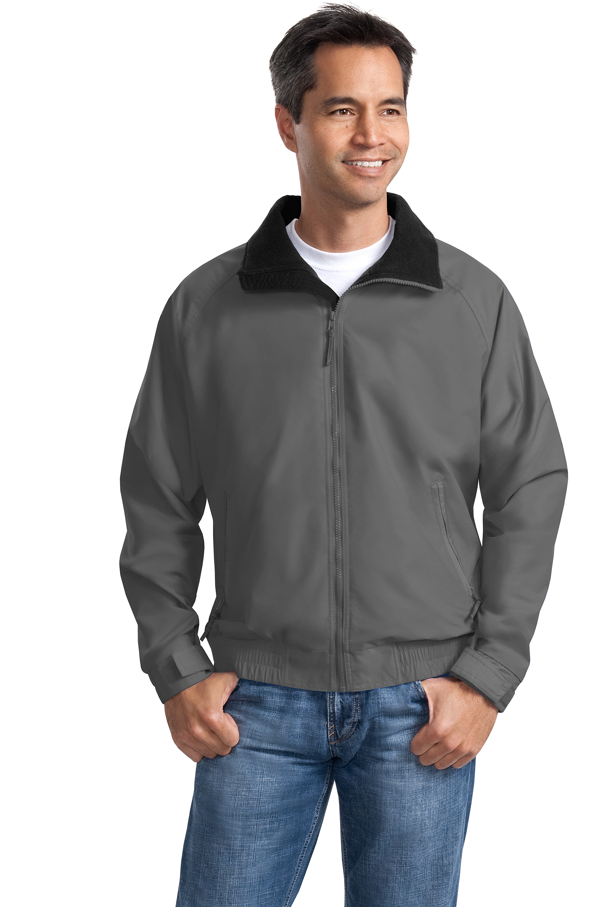 Port Authority Mens Tall Lightweight Charger Jacket 