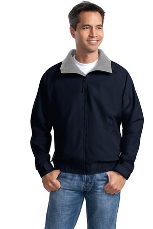 Port Authority JP54 Men's Competitor Jacket | Logo Shirts Direct