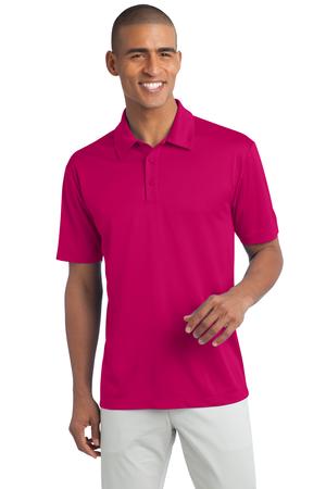 Port Authority K540 Men's Silk Touch Performance Polo