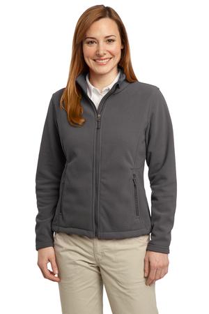 Port Authority Women's Value Fleece Jacket. L217.
