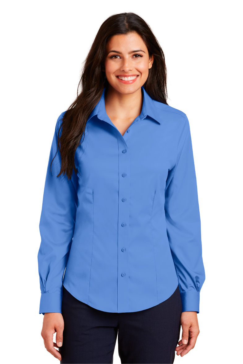 women's non iron shirts uk