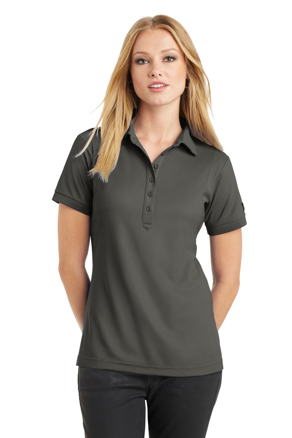 Polo 2024 tees womens