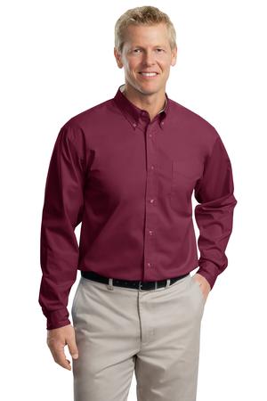 Port Authority S608 Easy-Care Button-Down Shirt