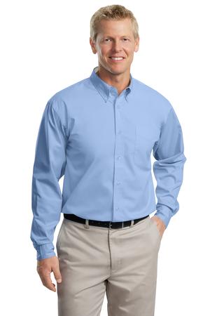 Port Authority Long Sleeve Easy Care Shirt, Product