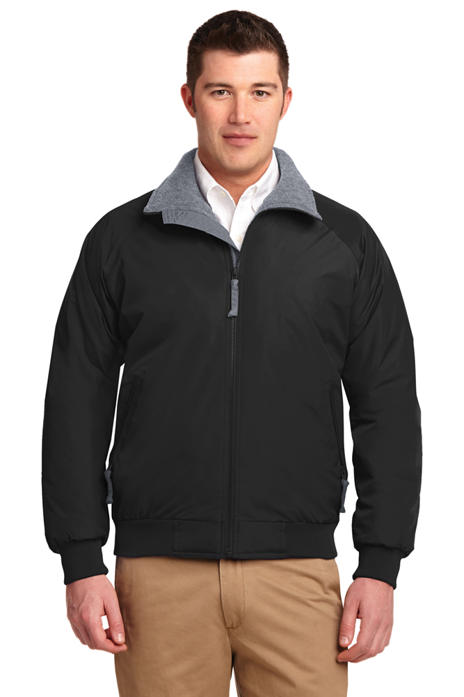 Port Authority® Tall Challenger Jacket. TLJ754.