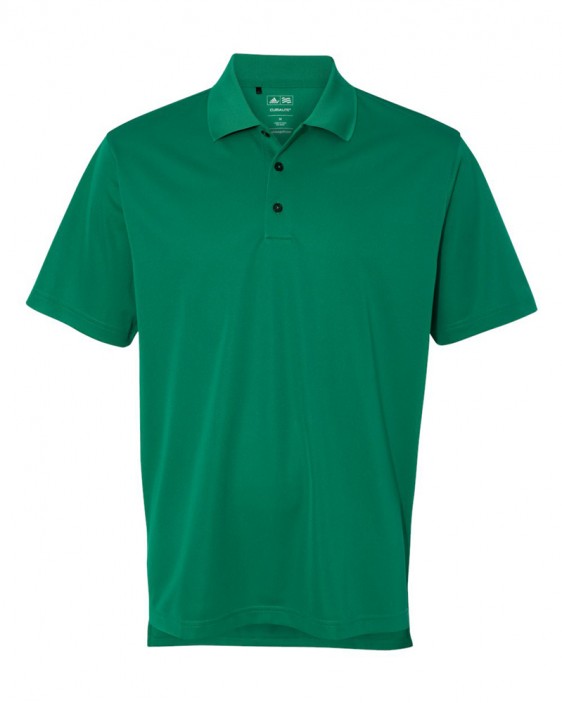 Adidas A130 Climalite Golf Polo Adidas Shirt