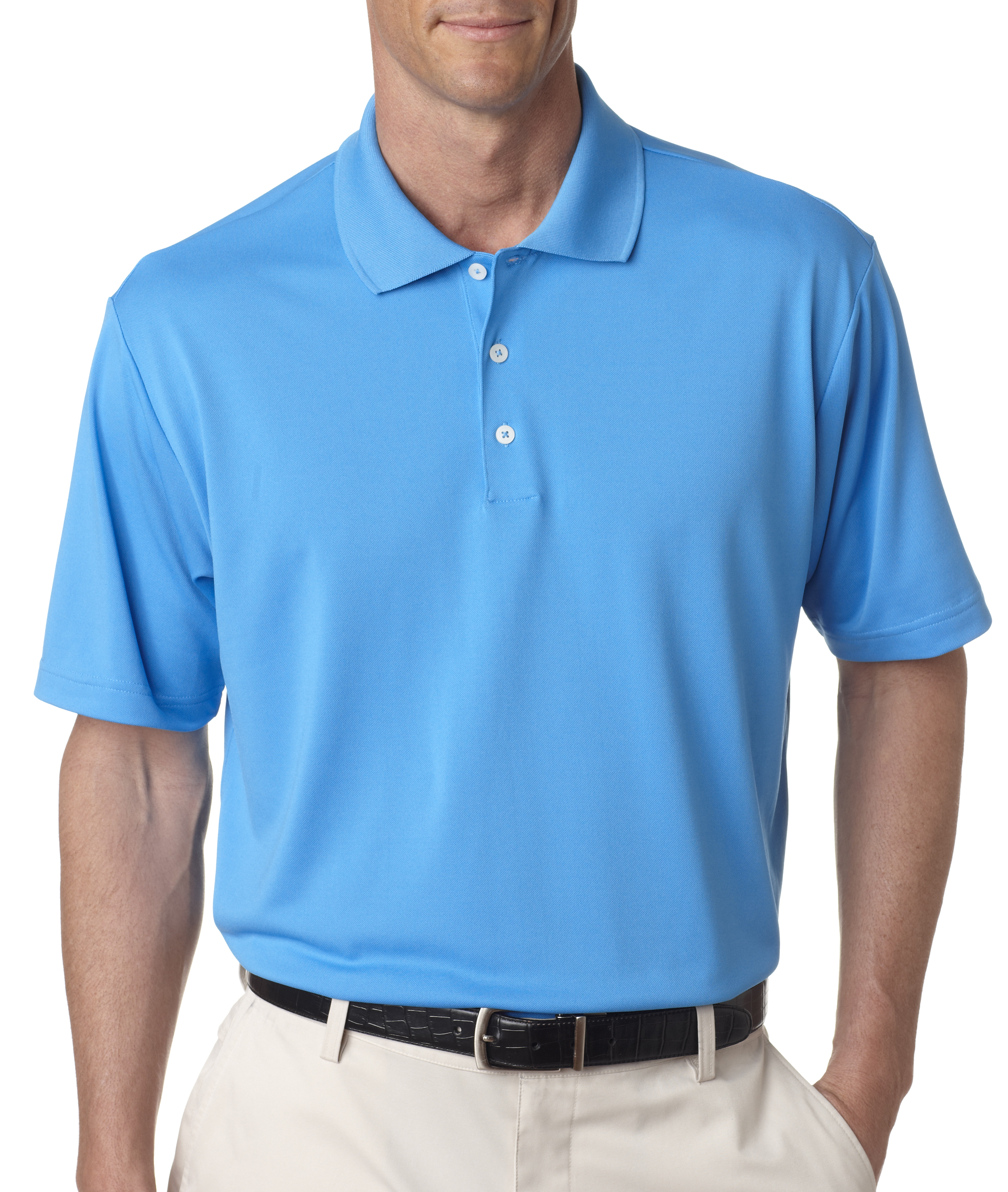 adidas climalite golf shirts