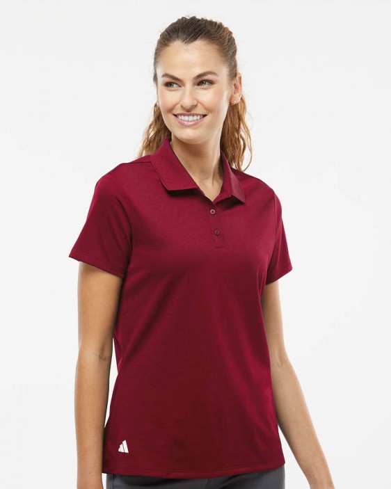 Polo Shirts Women Men Polo Shirts 100% Cotton Sport Long Sleeve