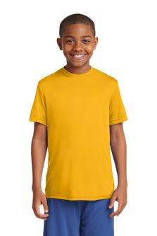 YST350 Sport-Tek Youth PosiCharge Competitor Tee