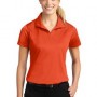 Sport Tek Deep Orange