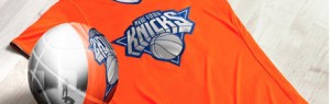 Knicks Title Article