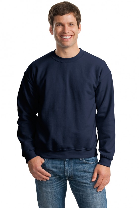 Sweatshirt Model Mockup Gildan 18000 Mockup Gildan 18000 Light Blue Crewneck Sweatshirt Mockup Gildan 18000 Light Blue