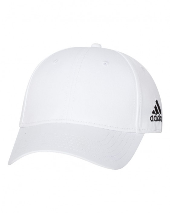 Adidas A600 Golf Performance Cap | Logo Shirts Direct