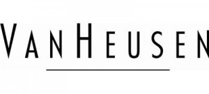 Van Heusen Ladies Oxford logo shirt