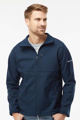 Columbia Collegiate Navy