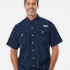 Columbia Collegiate Navy