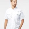 Columbia White