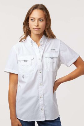 Columbia White