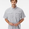 Columbia Cool Grey