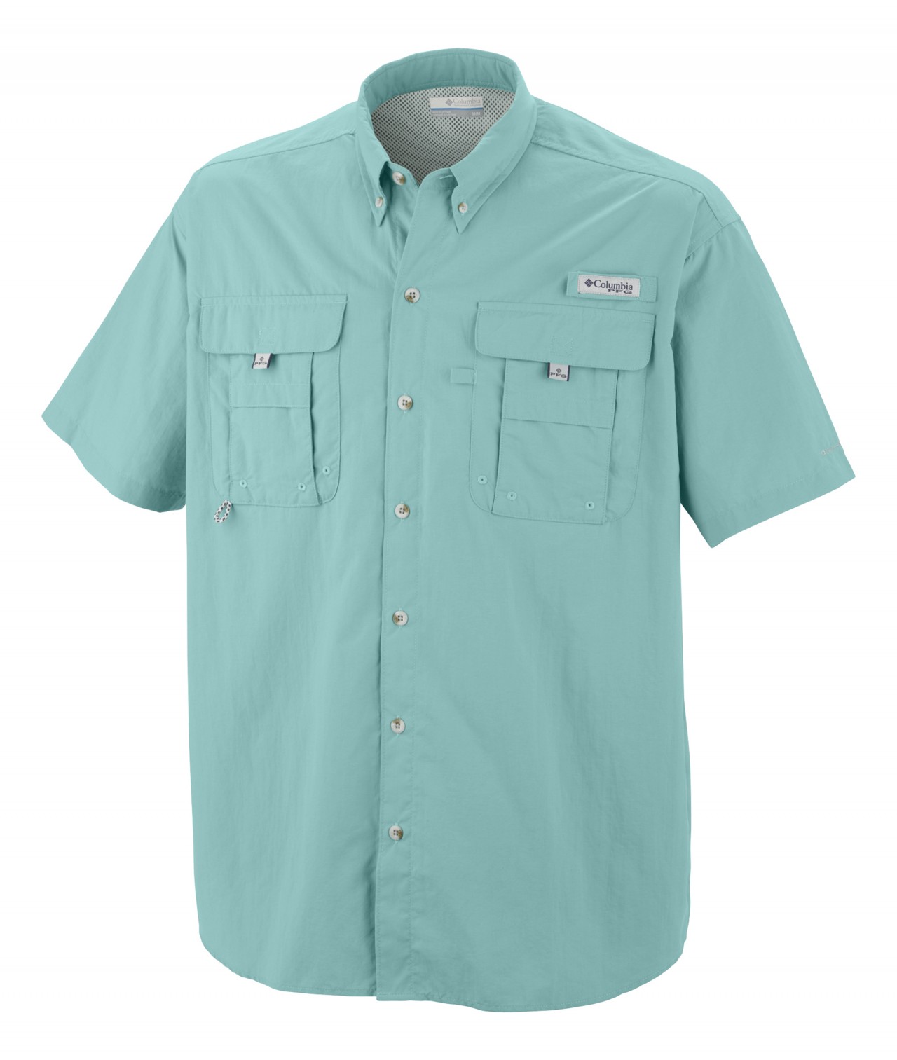 eddie bauer fly fishing shirt